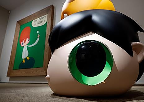 Javier Calleja invites us to Malaga to play with and enjoy his